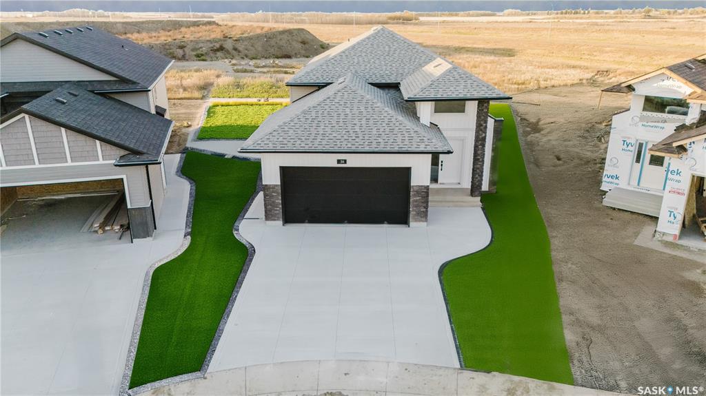438 Stromberg Crescent, SK021914, Saskatchewan,