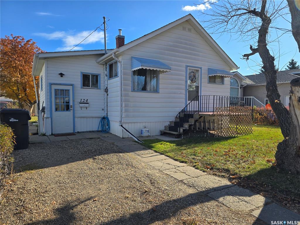 124 10th Street, SK021915, Saskatchewan,