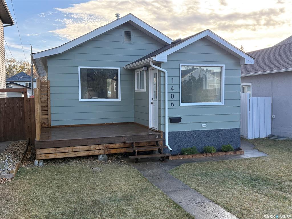 1406 6th Avenue N, SK021916, Saskatchewan,
