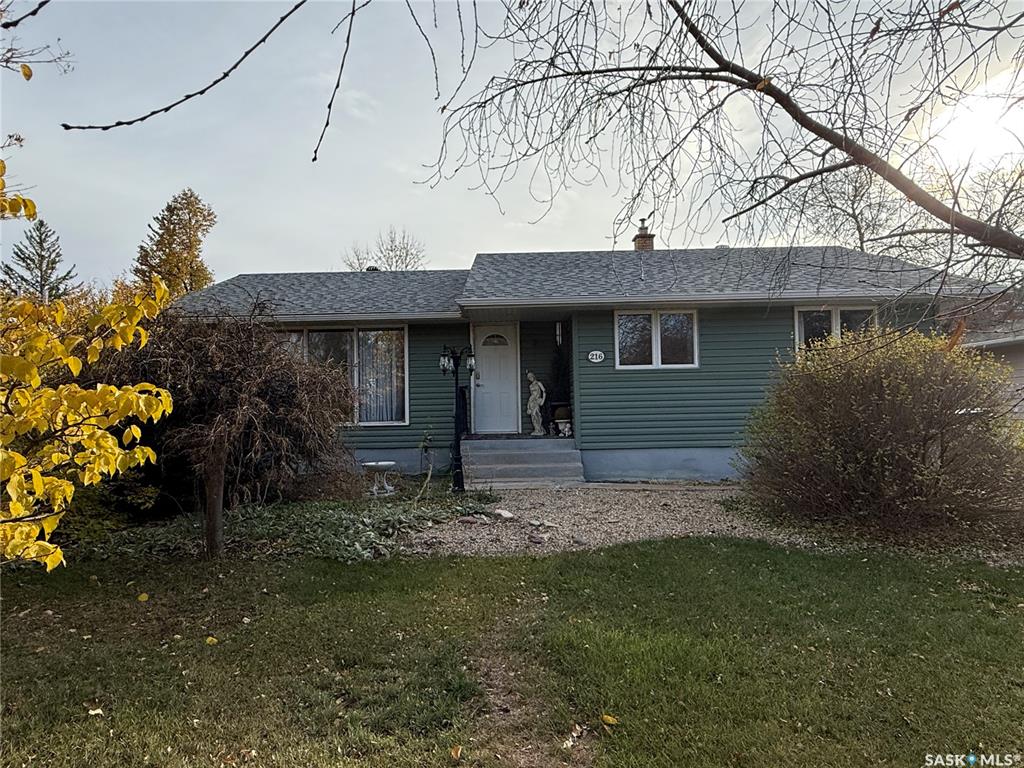 216 Ash Drive, SK021920, Saskatchewan,