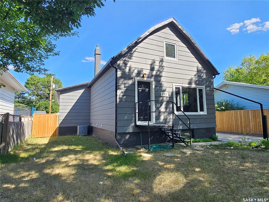 112 Herbert Street, SK021921, Saskatchewan,