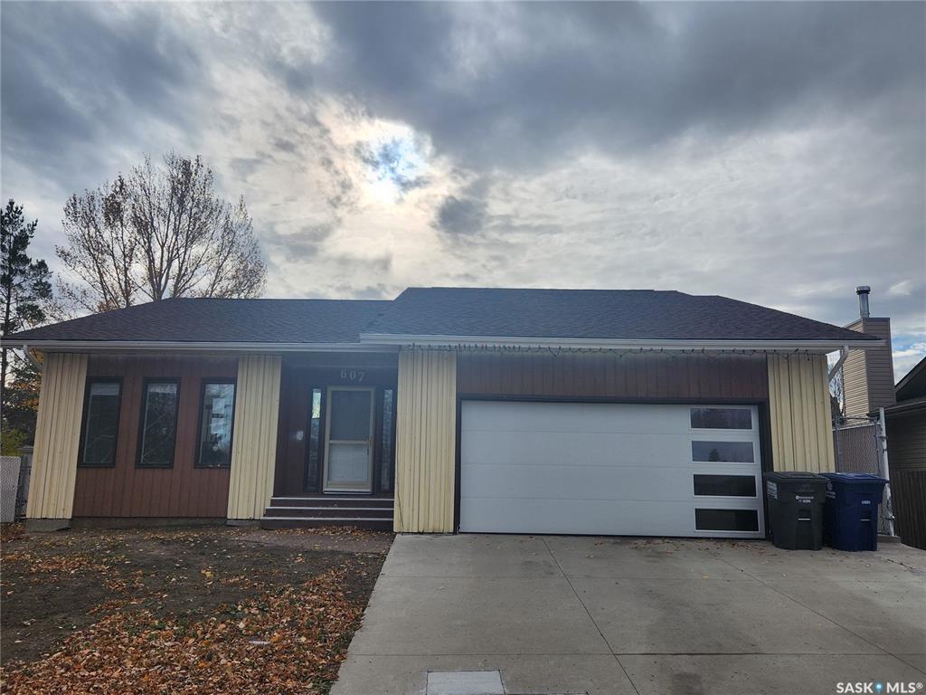 607 Addie Crescent, SK021923, Saskatchewan,