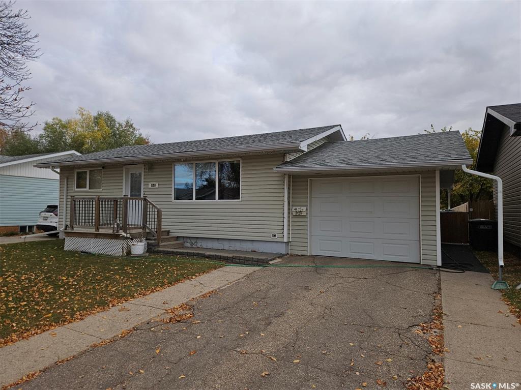 820 14th Street, SK021928, Saskatchewan,
