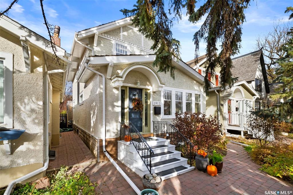 Second View of 2912 Mccallum Avenue, Lakeview RG, Regina, Saskatchewan, S4S 0R2