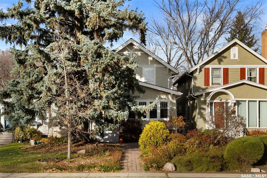 Third View of 2912 Mccallum Avenue, Lakeview RG, Regina, Saskatchewan, S4S 0R2