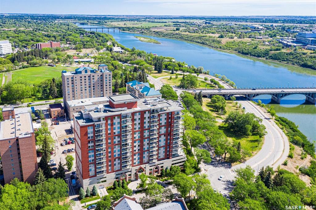 902 Spadina Crescent W #702, SK021935, Saskatchewan,