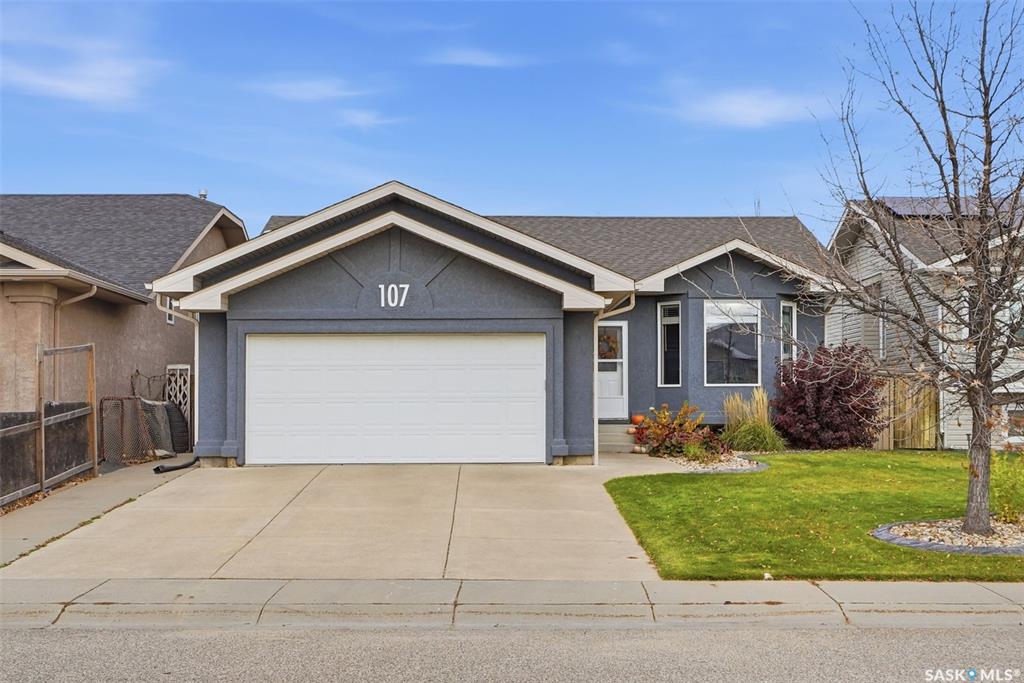 107 Carr Crescent, SK021940, Saskatchewan,
