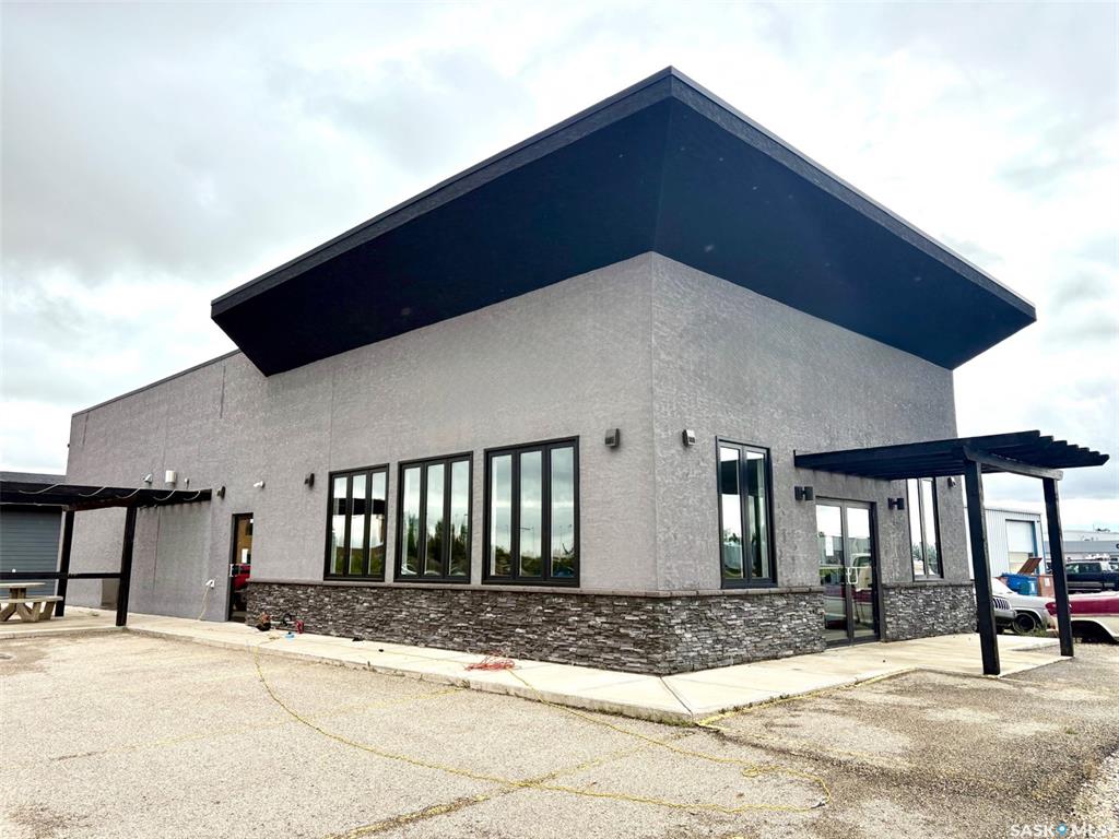 210 S Service Road, SK021942, Saskatchewan,