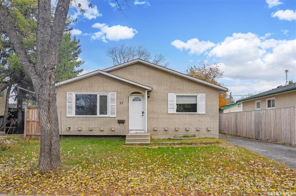 37 Rita Crescent, SK021945, Saskatchewan,
