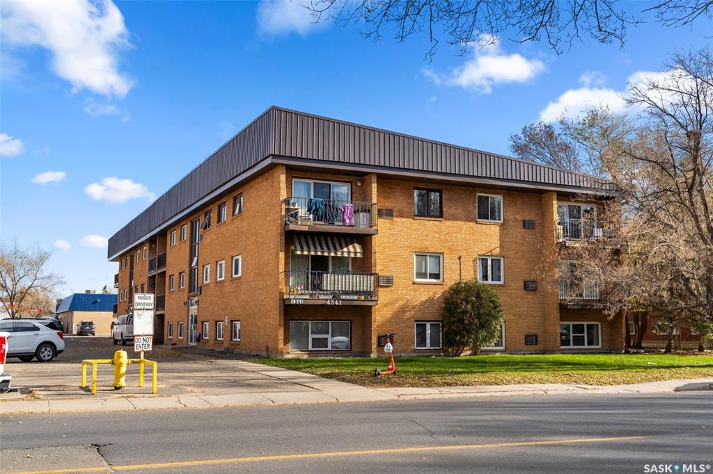 Second View of 4341 Rae Street #22, Albert Park, Regina, Saskatchewan, S4S 3B2