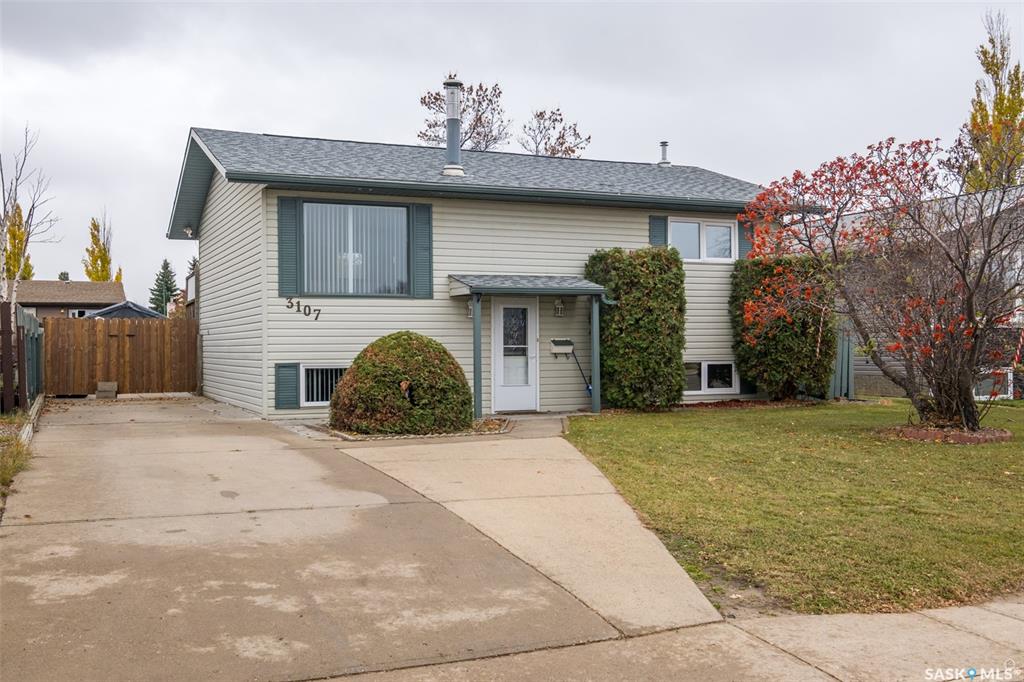 3107 Dunn Drive, SK021952, Saskatchewan,