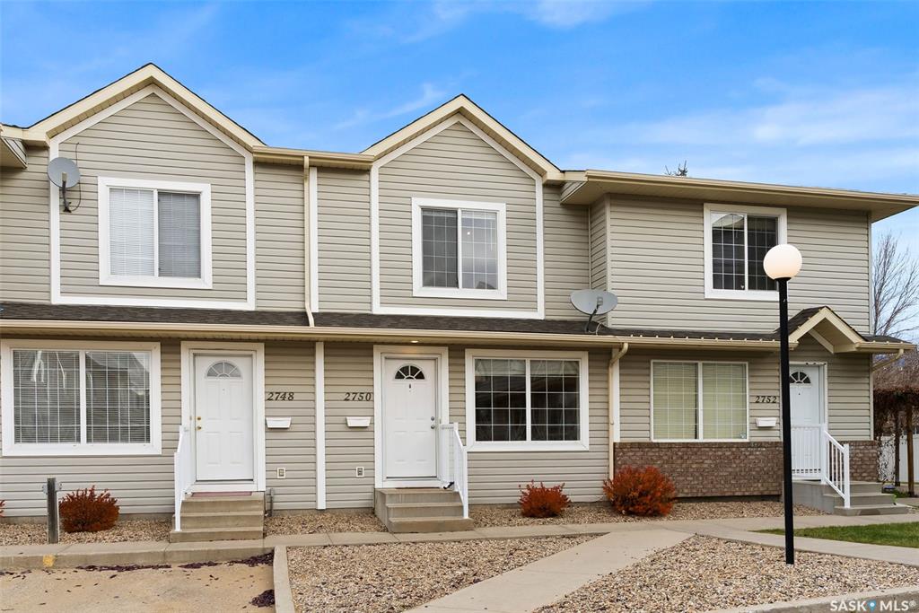 2750 Cranbourn Crescent, SK021955, Saskatchewan,