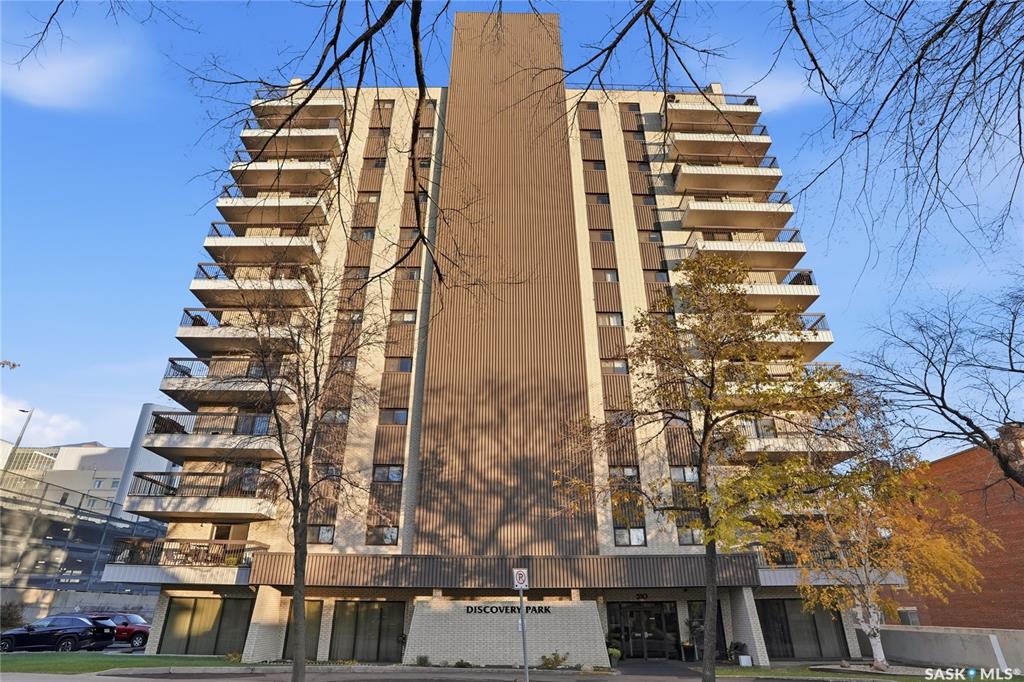 510 5th Avenue N #1003, SK021965, Saskatchewan,