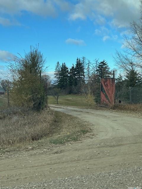 Second View of Asquith Acreage, Asquith, Saskatchewan, S0K 0J0