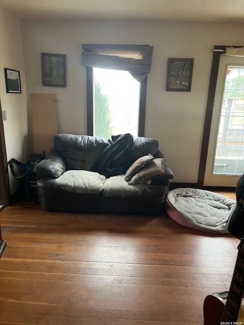 Fifth View of Asquith Acreage, Asquith, Saskatchewan, S0K 0J0