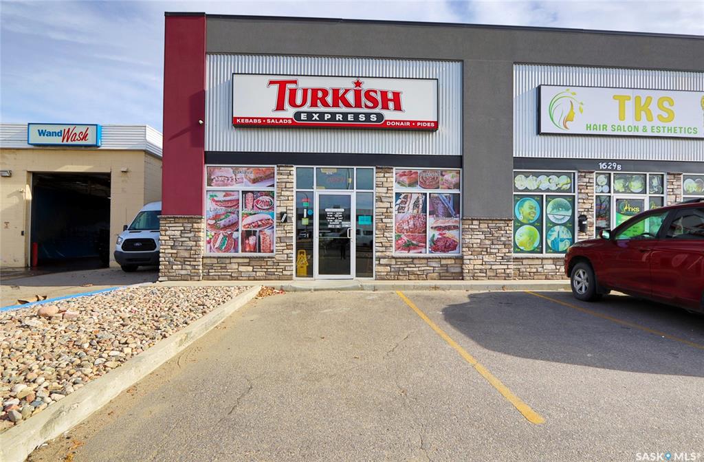 1629 Park Street, SK021977, Saskatchewan,