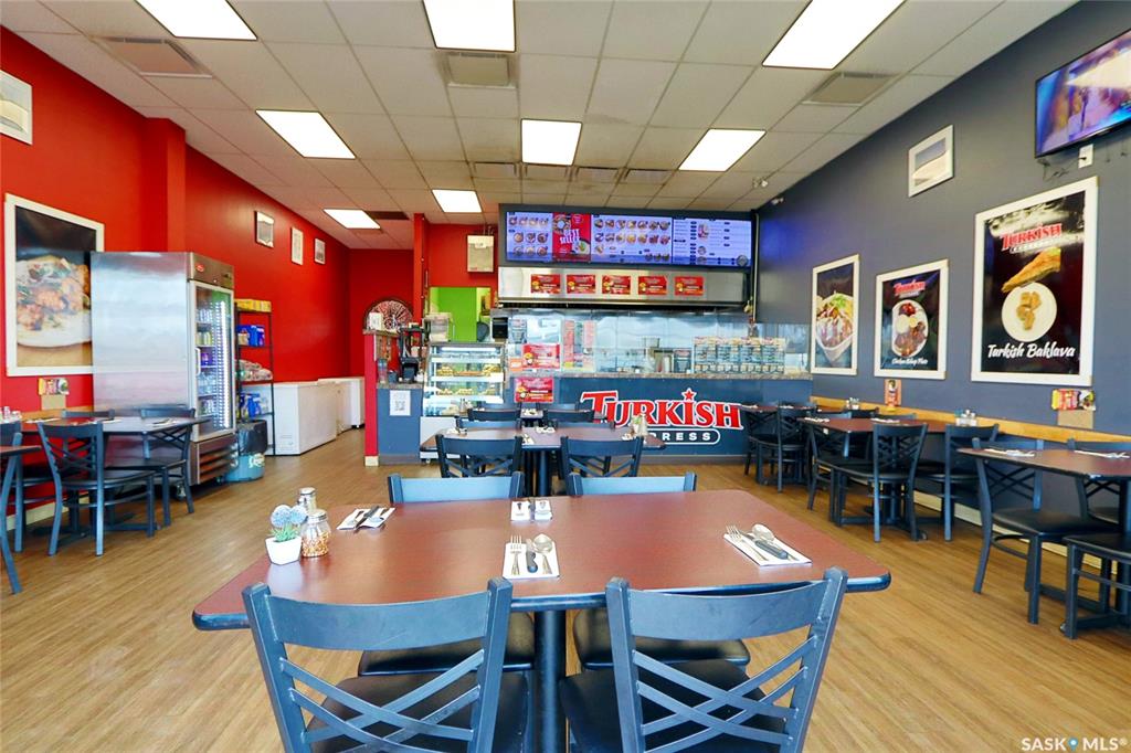 Third View of 1629 Park Street, Glen Elm Park, Regina, Saskatchewan, S4N 5A2