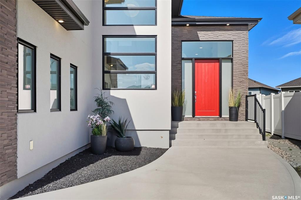 Third View of 125 Gillies Bay, Rosewood, Saskatoon, Saskatchewan, S7V 0A7