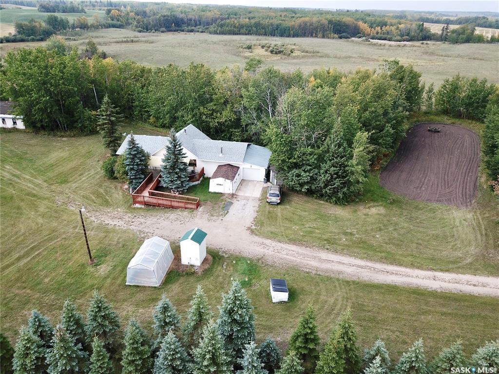 Second View of 20264 Hwy 3 Acreage, Spiritwood Rm No. 496, Saskatchewan, S0J 2M0