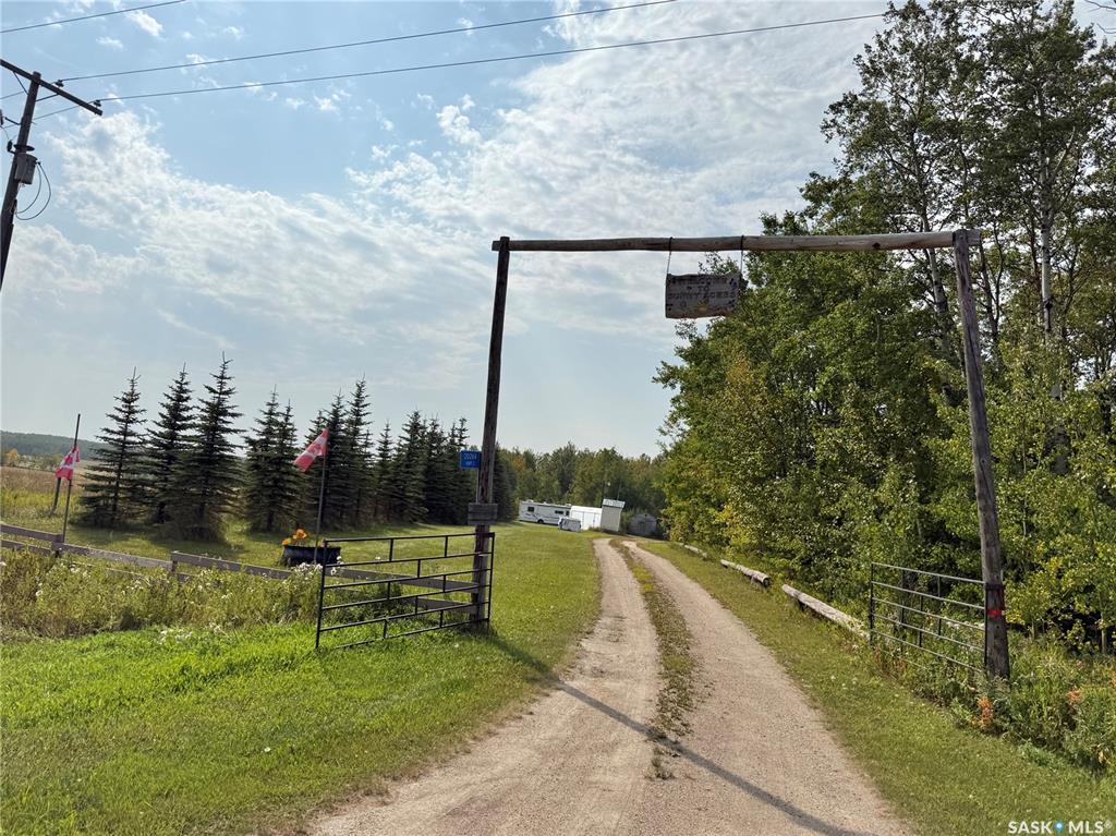 Third View of 20264 Hwy 3 Acreage, Spiritwood Rm No. 496, Saskatchewan, S0J 2M0