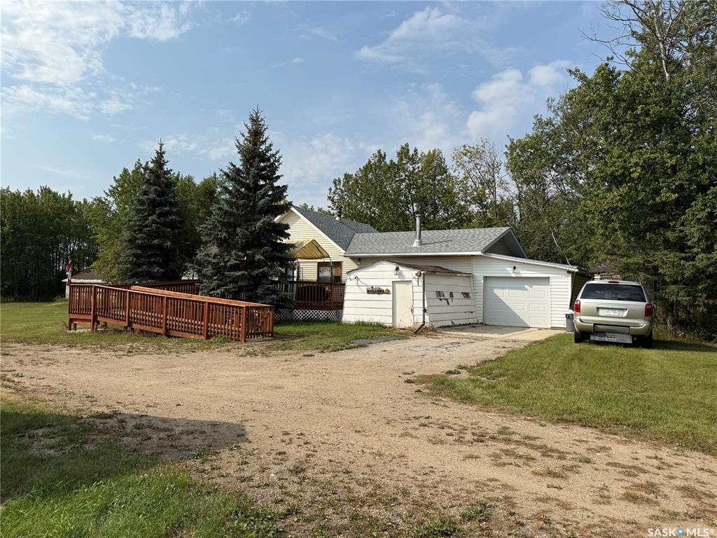 Fourth View of 20264 Hwy 3 Acreage, Spiritwood Rm No. 496, Saskatchewan, S0J 2M0