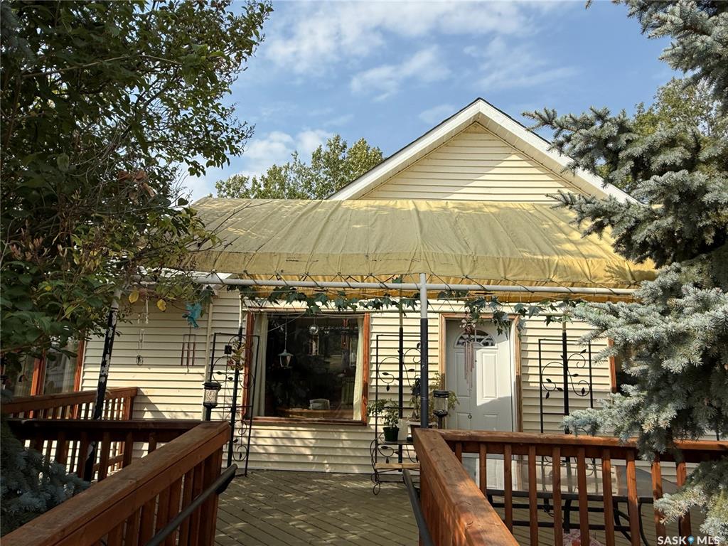 Fifth View of 20264 Hwy 3 Acreage, Spiritwood Rm No. 496, Saskatchewan, S0J 2M0