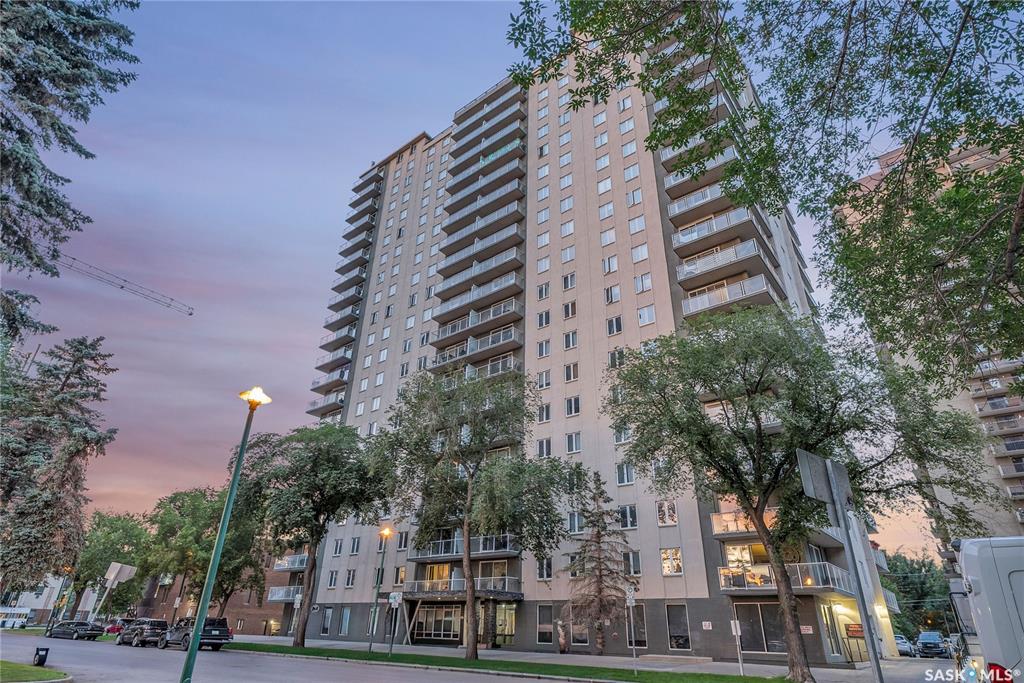 320 5th Avenue N #1406, SK021989, Saskatchewan,