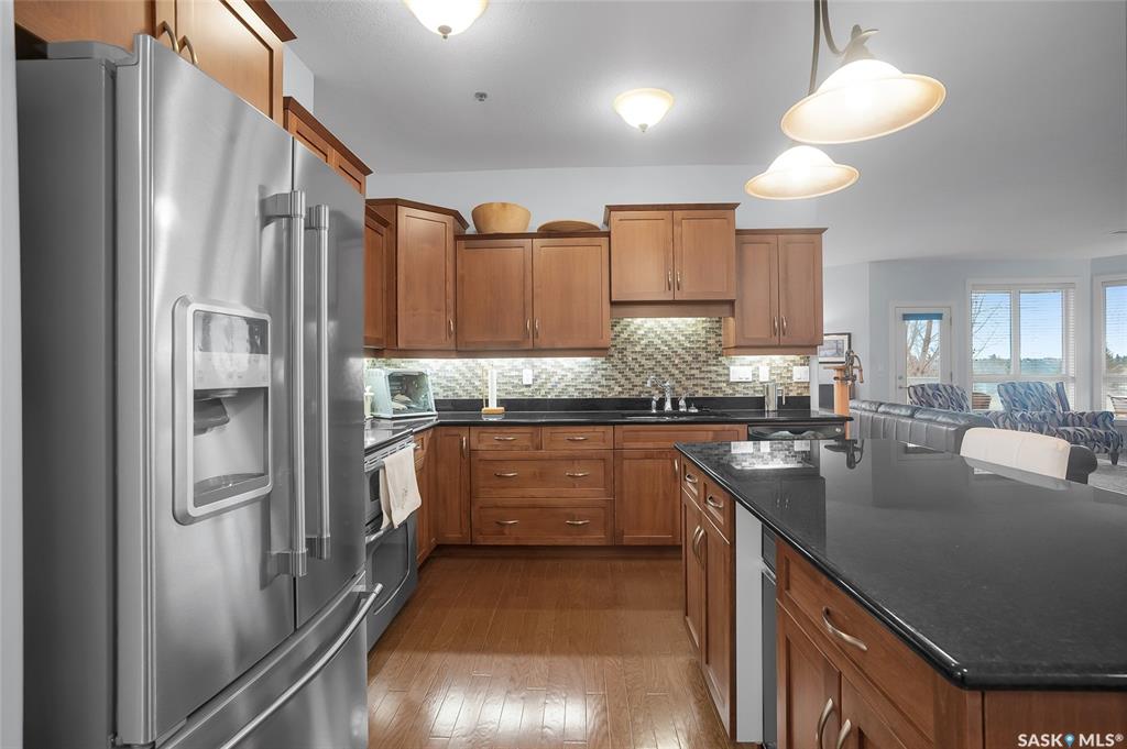 Fourth View of 401 Cartwright Street #204, The Willows, Saskatoon, Saskatchewan, S7T 0B3