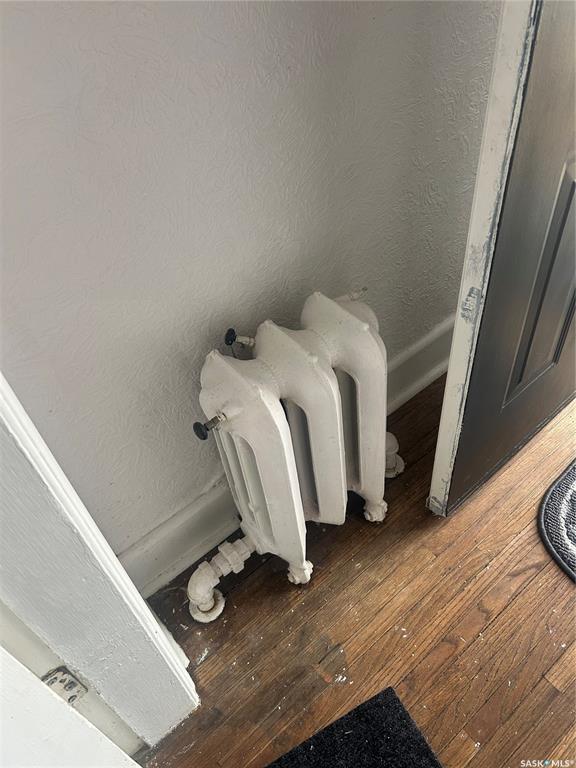 Fourth View of 919 C Avenue N, Caswell Hill, Saskatoon, Saskatchewan, S7L 1W7