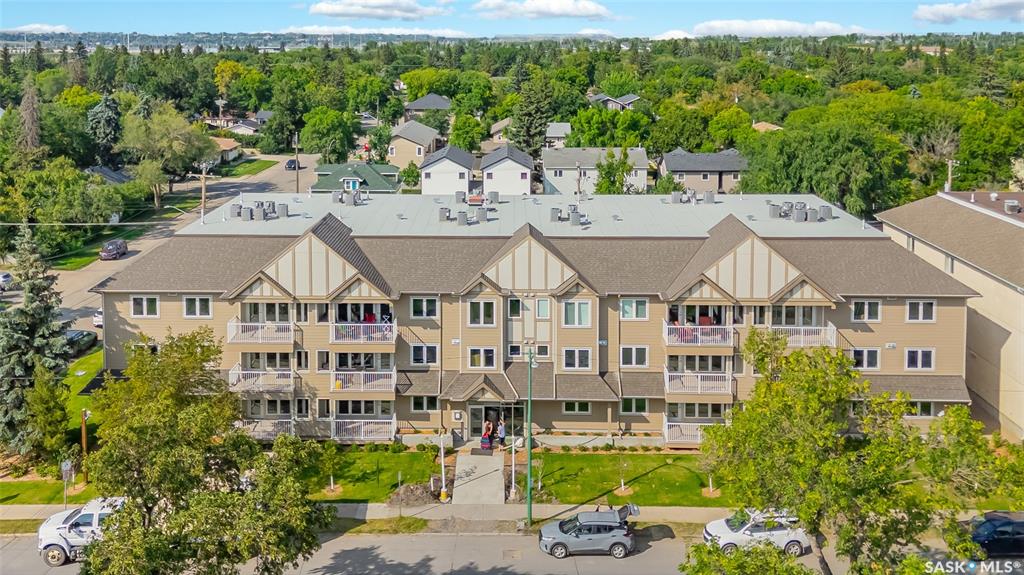 318 108th Street W #203, SK022003, Saskatchewan,
