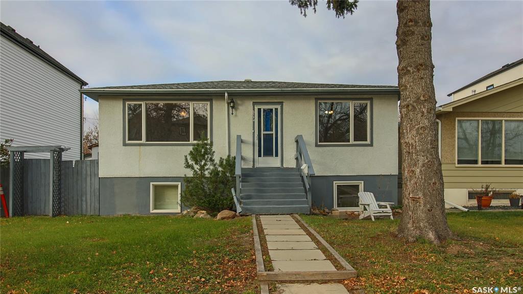 Main View of 2736 Reynolds Street, Arnhem Place, Regina, Saskatchewan, S4N 3P4