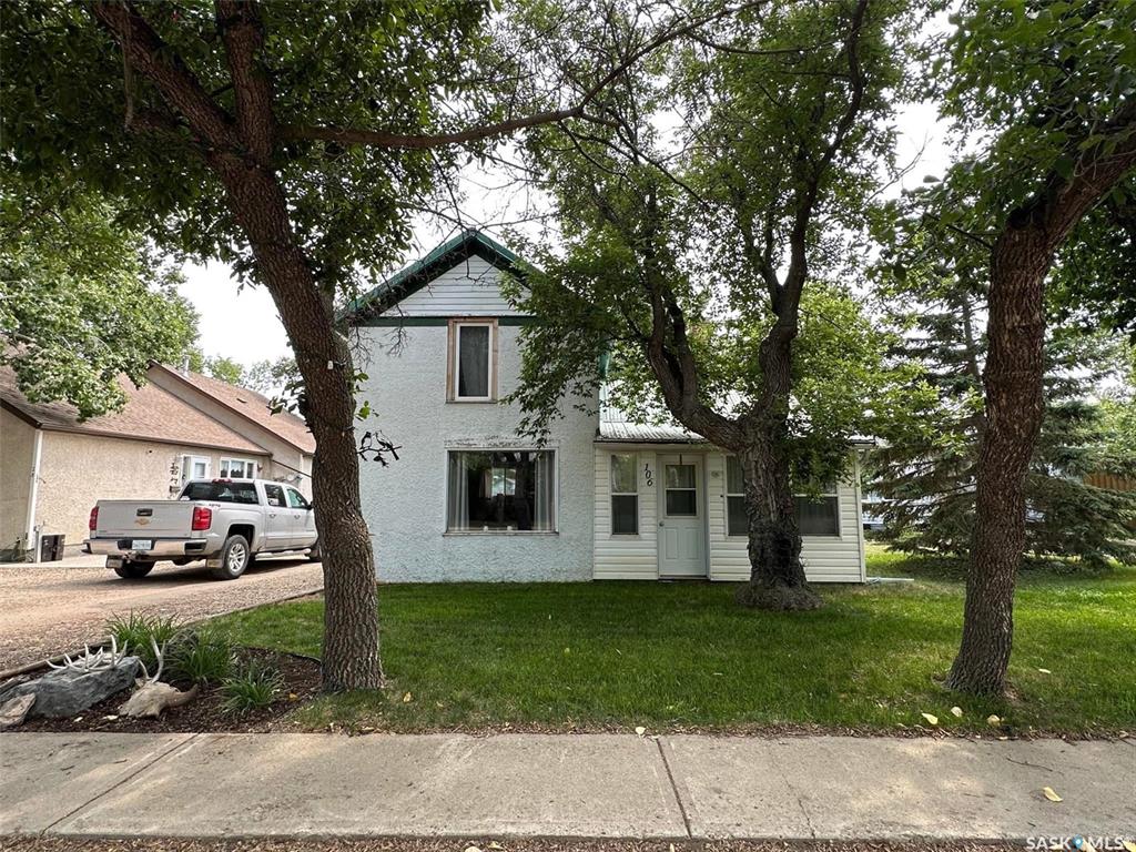 106 3rd Avenue E, SK022007, Saskatchewan,