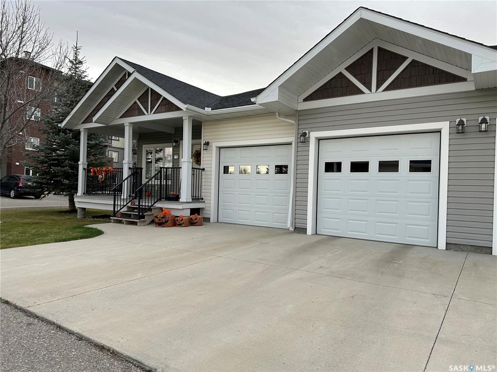 840 5th Street #8, SK022008, Saskatchewan,