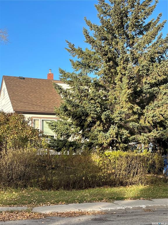 Main View of 103 Henderson Street W, North YO, Yorkton, Saskatchewan, S3N 0A6