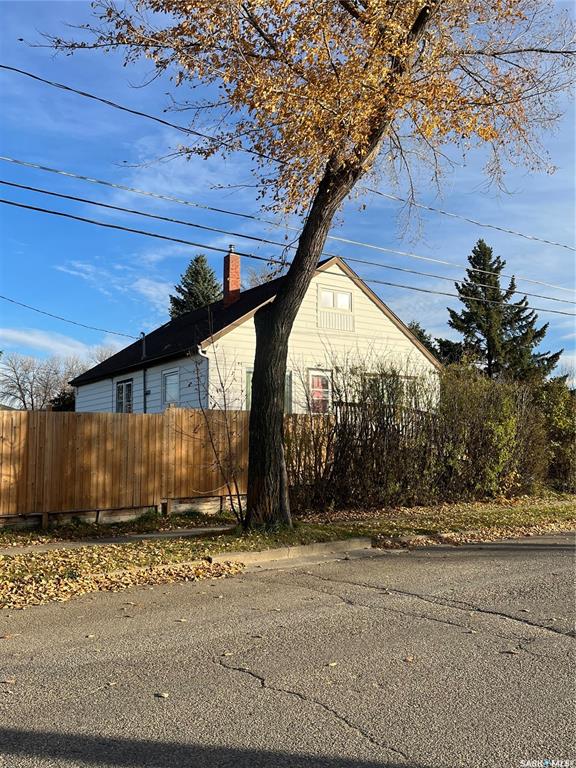 Second View of 103 Henderson Street W, North YO, Yorkton, Saskatchewan, S3N 0A6