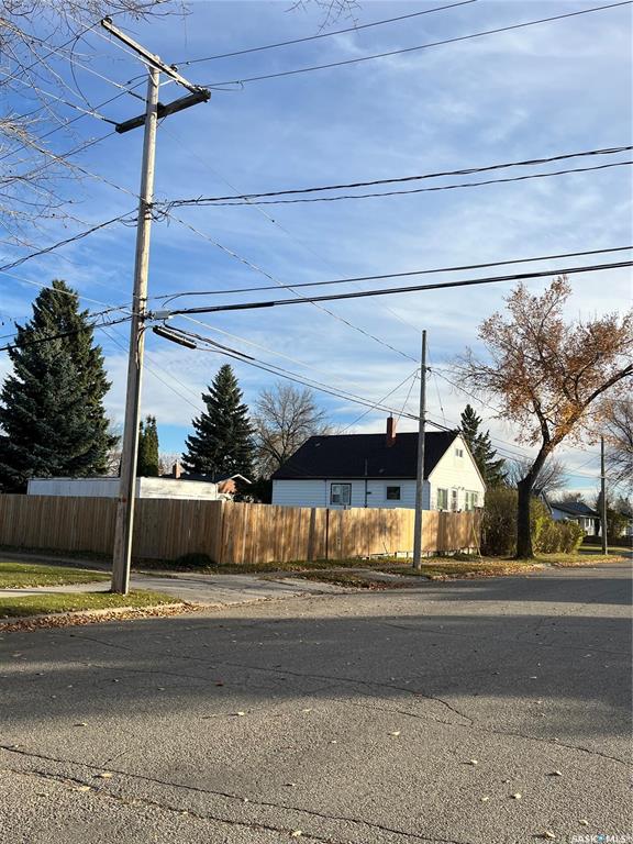Third View of 103 Henderson Street W, North YO, Yorkton, Saskatchewan, S3N 0A6
