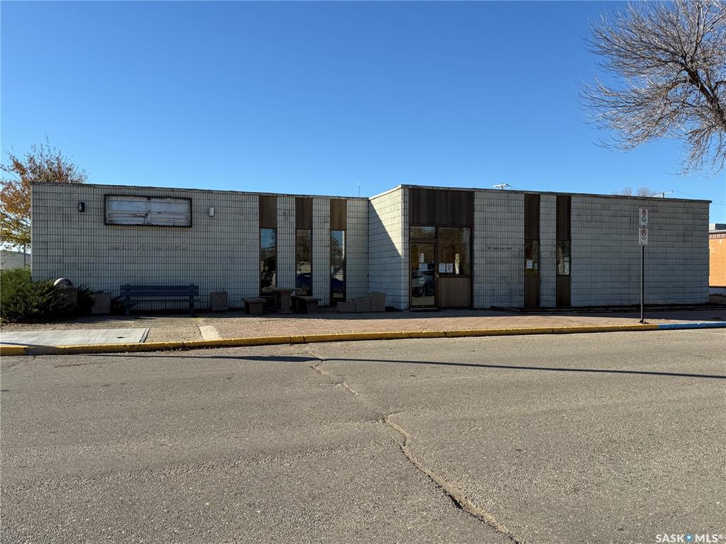 175 3rd Avenue E, SK022015, Saskatchewan,