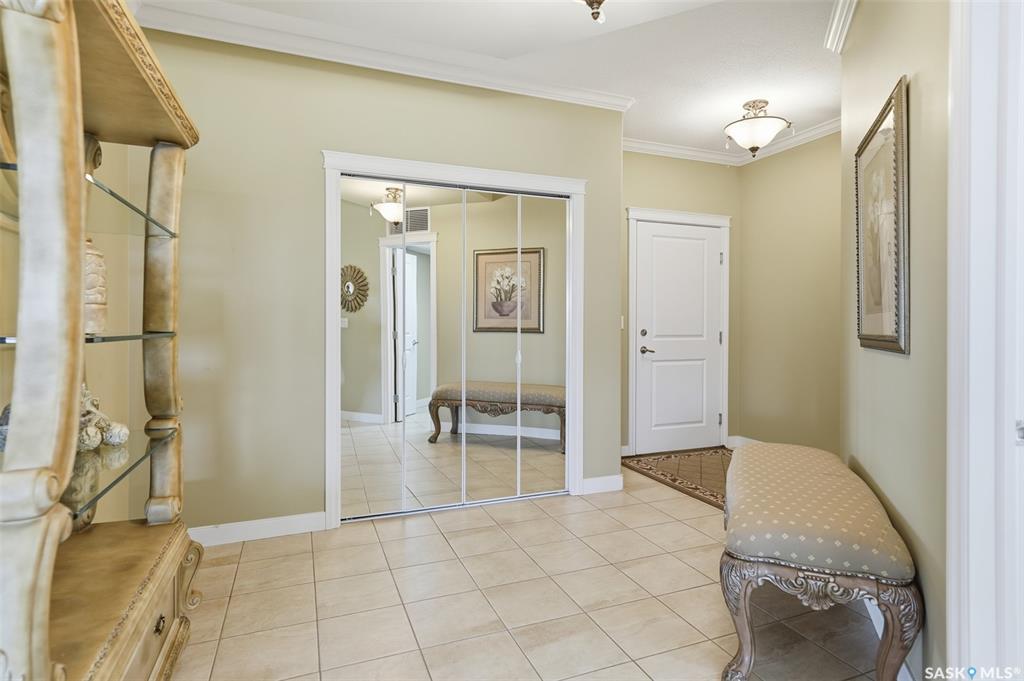 Third View of 405 Cartwright Street #402, The Willows, Saskatoon, Saskatchewan, S7T 0C8