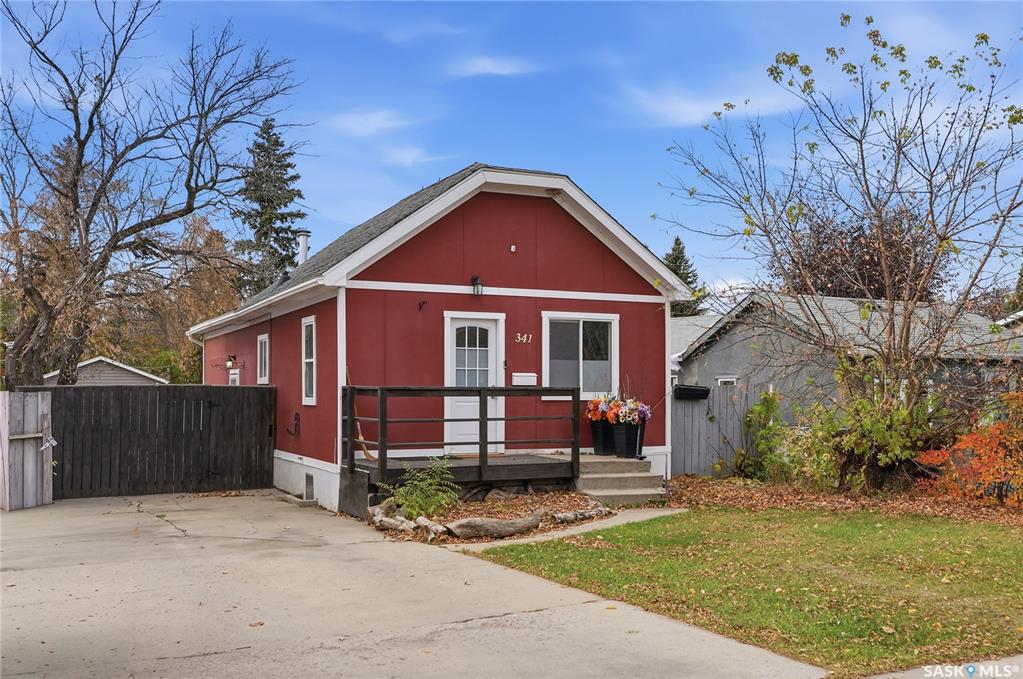 341 V Avenue S, SK022021, Saskatchewan,