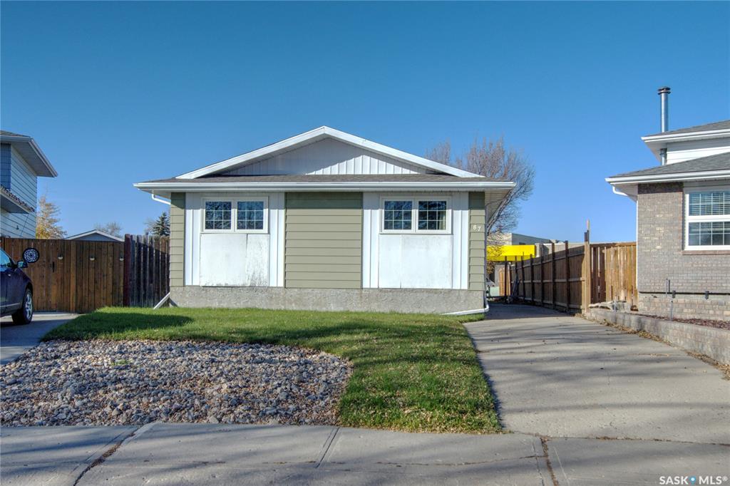 87 Carter Crescent, SK022024, Saskatchewan,