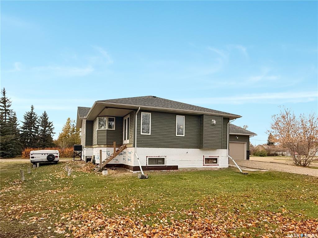 Second View of 119 Martin Street, Sedley, Saskatchewan, S0G 4K0