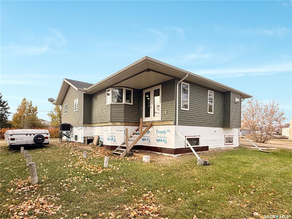 Third View of 119 Martin Street, Sedley, Saskatchewan, S0G 4K0