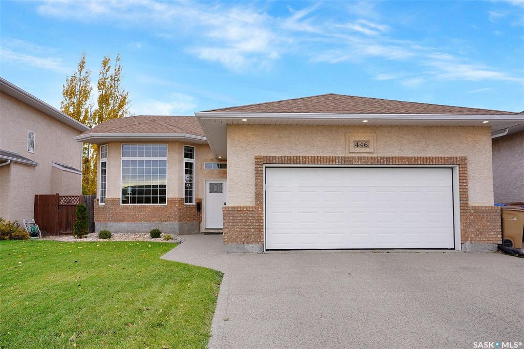 446 Fairway Road N, SK022031, Saskatchewan,
