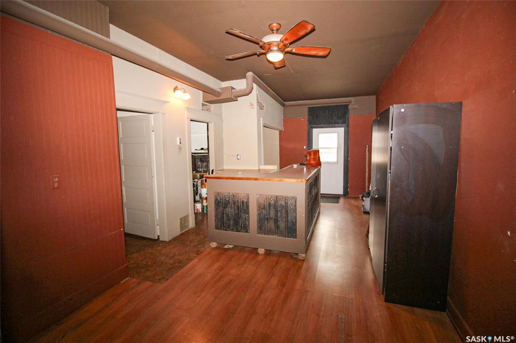 Second View of 104 Maple Avenue S, Eastend, Saskatchewan, S0N 0T0