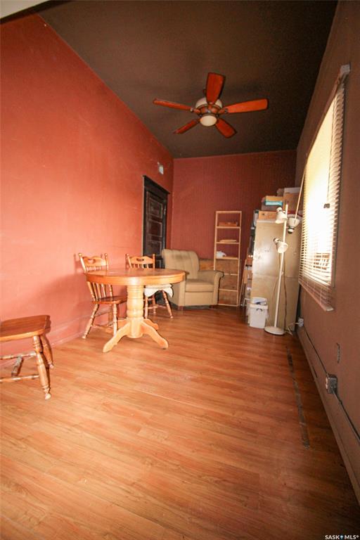 Third View of 104 Maple Avenue S, Eastend, Saskatchewan, S0N 0T0