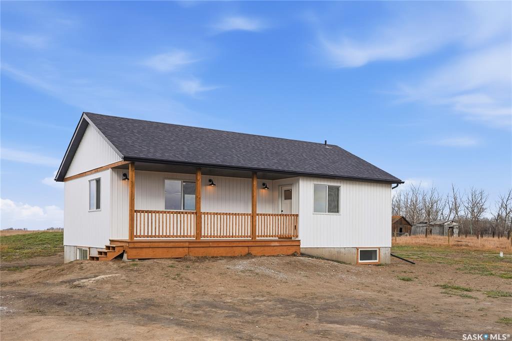 Second View of Whelan Acreage B, Corman Park Rm No. 344, Saskatchewan, S7K 3J5