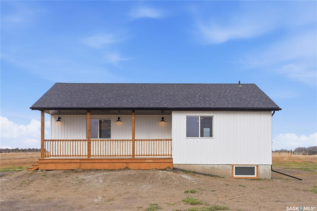 Third View of Whelan Acreage B, Corman Park Rm No. 344, Saskatchewan, S7K 3J5