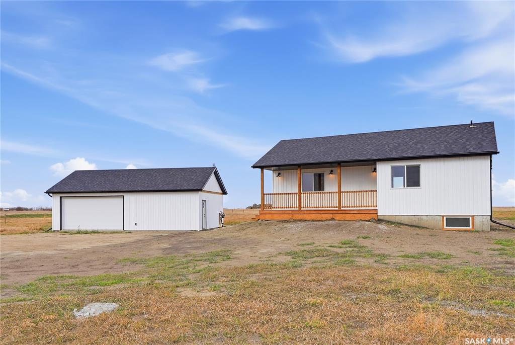 Fourth View of Whelan Acreage B, Corman Park Rm No. 344, Saskatchewan, S7K 3J5