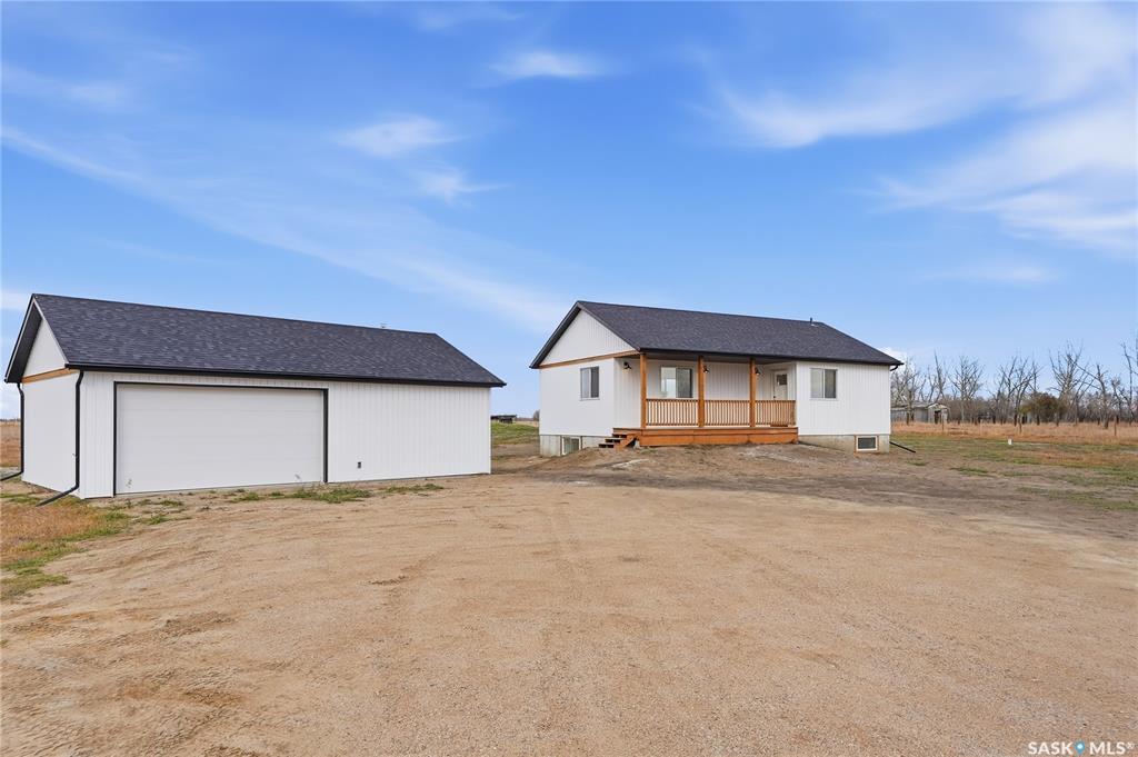 Fifth View of Whelan Acreage B, Corman Park Rm No. 344, Saskatchewan, S7K 3J5