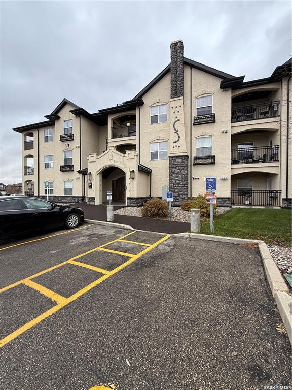 Second View of 415 Hunter Road #314A, Stonebridge, Saskatoon, Saskatchewan, TBA